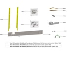 Kenmore 26314675320 installation diagram