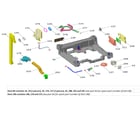 Kenmore 26314682320 base diagram