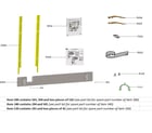 Kenmore 26314682320 installation diagram