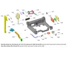 Kenmore 26314685321 base diagram