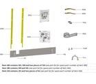 Kenmore 26314685321 installation diagram