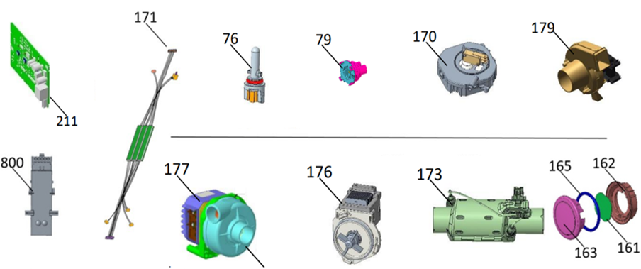 Electrical