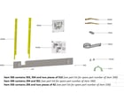 Kenmore 26314695320 installation diagram