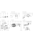 Exploded view