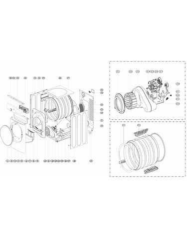 Exploded view