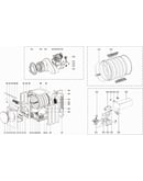 Exploded view