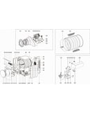 Exploded view