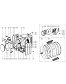 Exploded view
