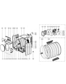 Exploded view