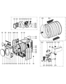 Exploded view