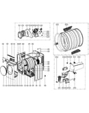 Exploded view