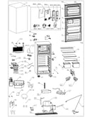 Exploded view
