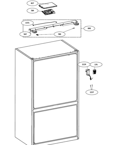 Exploded view