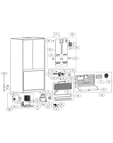 Exploded view