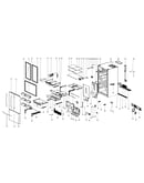 Exploded view