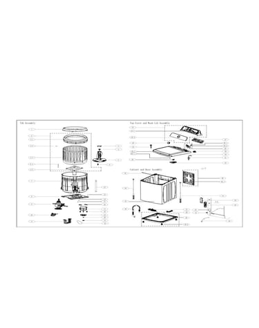 Exploded view