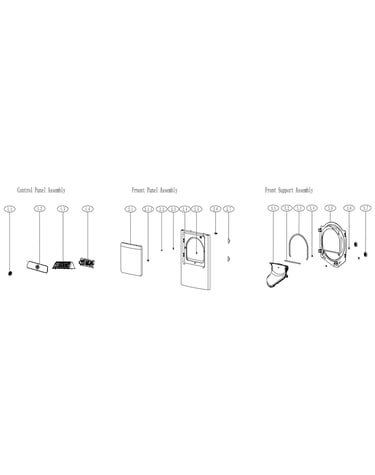 Exploded view