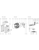 Exploded view