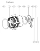 Drum assembly