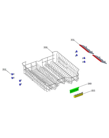 Exploded view