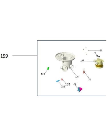 Exploded view