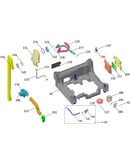 Exploded view