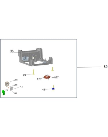 Exploded view