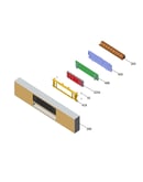 Exploded view