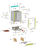 Exploded view