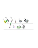 Exploded view