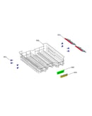 Exploded view
