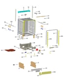 Exploded view