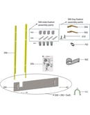 Exploded view
