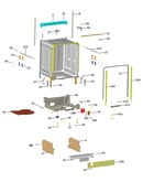 Exploded view
