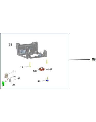 Exploded view