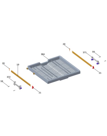 Exploded view