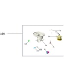 Exploded view