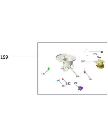 Exploded view