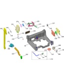 Exploded view
