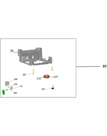 Exploded view