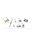 Exploded view