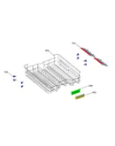 Exploded view