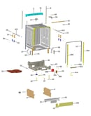 Exploded view