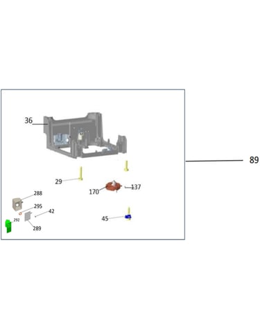 Exploded view