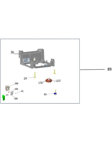 Exploded view