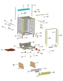Exploded view