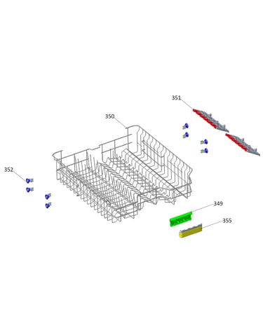Exploded view