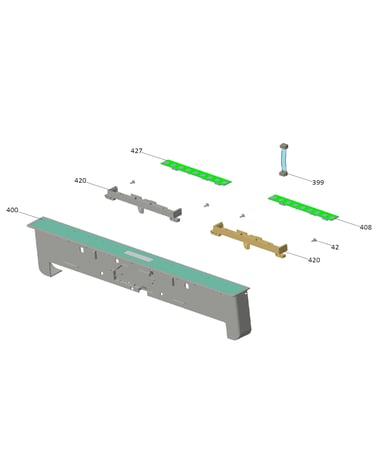 Exploded view