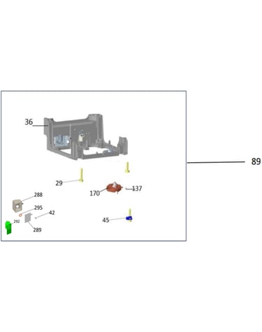 Exploded view