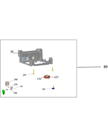 Exploded view
